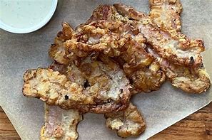 Image result for Country Fried Bacon