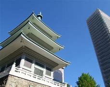 Image result for Tokyo City University