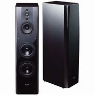 Image result for Sony Stand Up Floor Speakers