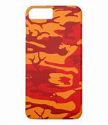 Image result for Red Camo iPhone XS Phone Case