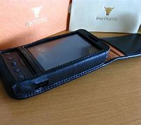 Image result for iPhone Black Leather Case