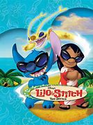 Image result for Lilo Stitch the Series