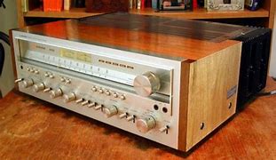 Image result for Stereo Tuner Receiver