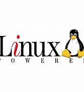 Image result for Linux Logo Transparent