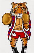 Image result for Tigerstyle Boxing