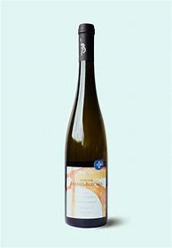 Image result for Barmes Buecher Gewurztraminer Wintzenheim Cuvee Maxime