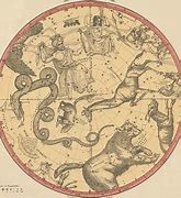 Image result for Widder Constellation Print