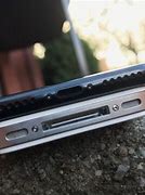 Image result for Wiggly iPhone Charger Port