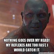 Image result for Guardians of the Galaxy Quotes Gomera