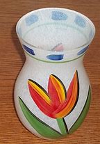 Image result for Kosta Boda Tulip Vase