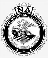 Image result for FBI Seal Black and White