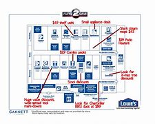 Image result for Lowe's Locations Map