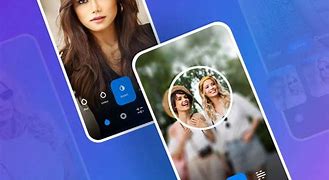 Image result for Blur Camera iPhone Sticker