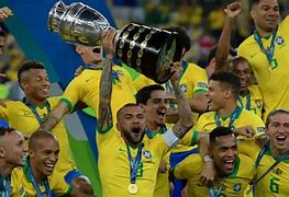 Image result for Copa America 2019