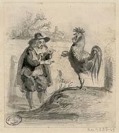 Image result for Le Coq Et La Perle