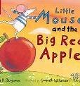 Image result for Apple Theme Preschool Books