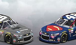 Image result for Dale Earnhardt Jr Batman Car