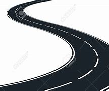 Image result for Winding Road Mountain Clip Art
