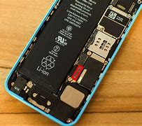 Image result for iPhone 5C Battery Change