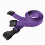 Image result for How to Open Breakaway Plastic Clasp Lanyard