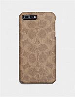 Image result for Coach iPhone 7 Case