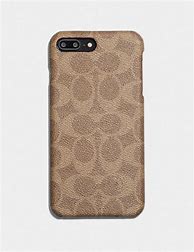 Image result for Coach iPhone 7 Case