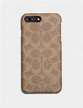 Image result for Coach New York iPhone 7 Plus Case