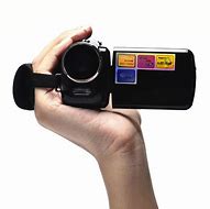 Image result for Small Camera with Hand Holder