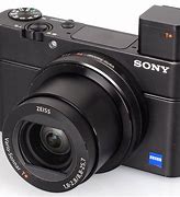 Image result for Sony Zeiss RX100 III