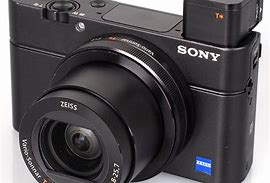 Image result for Sony RX 1000 Camera