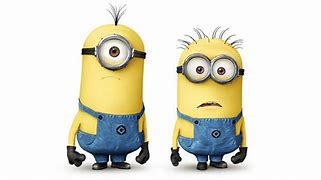 Image result for Round Character From Minions Movie