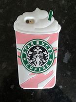 Image result for Cute iPhone 6s Starbucks Case
