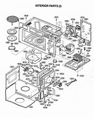 Image result for LG Microwave Service Manual
