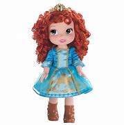 Image result for Disney Toddler Dolls