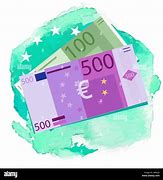 Image result for 5000 Euro Note