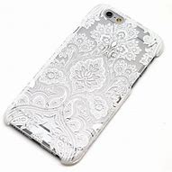 Image result for Clear Phone Cases for iPhone 6