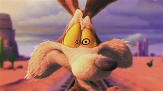 Image result for Wile E. Coyote Cartoon Fail