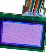 Image result for LCD Display Panel