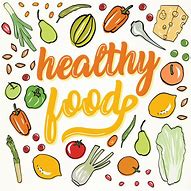 Image result for Healthy Food Vector