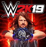 Image result for WWE 2K19 Face Photo