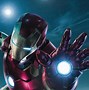 Image result for Iron Man Abstract