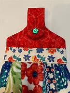 Image result for Machine Embroidery Towel Topper Designs