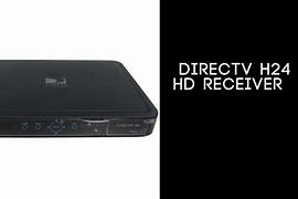 Image result for DirecTV H24 Box