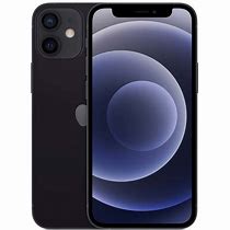 Image result for iPhone 12 Mini Black Price