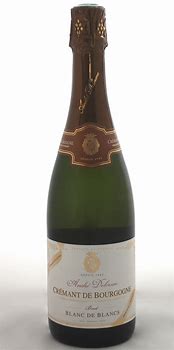 Image result for Andre Moingeon Cremant Bourgogne Prestige