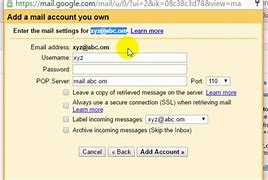 Image result for Check Your Email Account