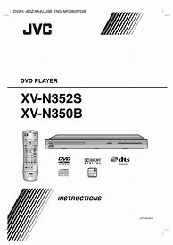 Image result for JVC DVD Player Screen