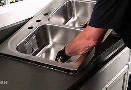 Image result for Stainless Steel Welded Sink Clips