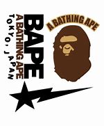 Image result for Cool BAPE Logo