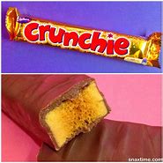 Image result for Cadbury Crunchie